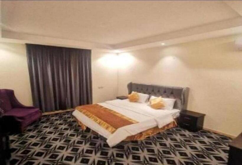 Hotel سحابة ثلج