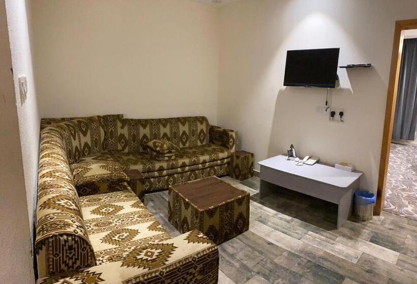 Hotel سحابة ثلج