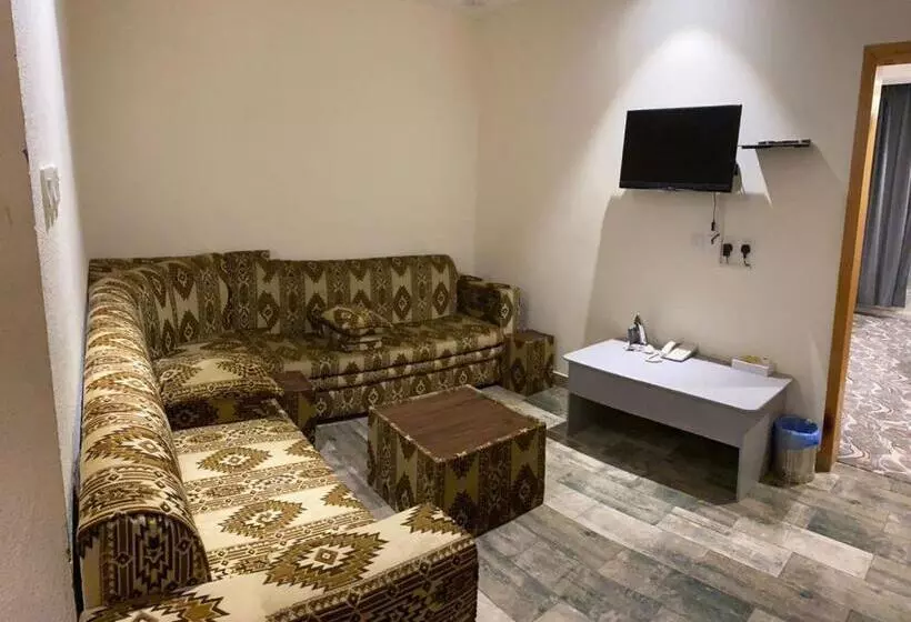 Hotelli سحابة ثلج
