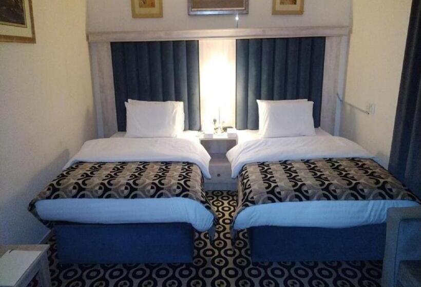 Hotel سحابة ثلج