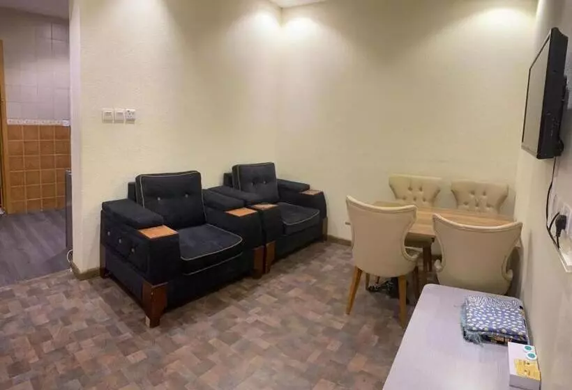 Hotelli سحابة ثلج