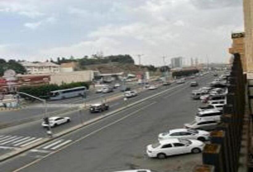 Hotel سحابة ثلج