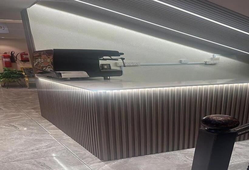 Hotel سحابة ثلج