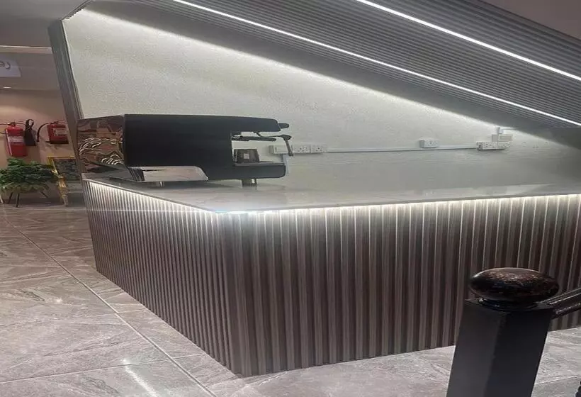 Hotelli سحابة ثلج