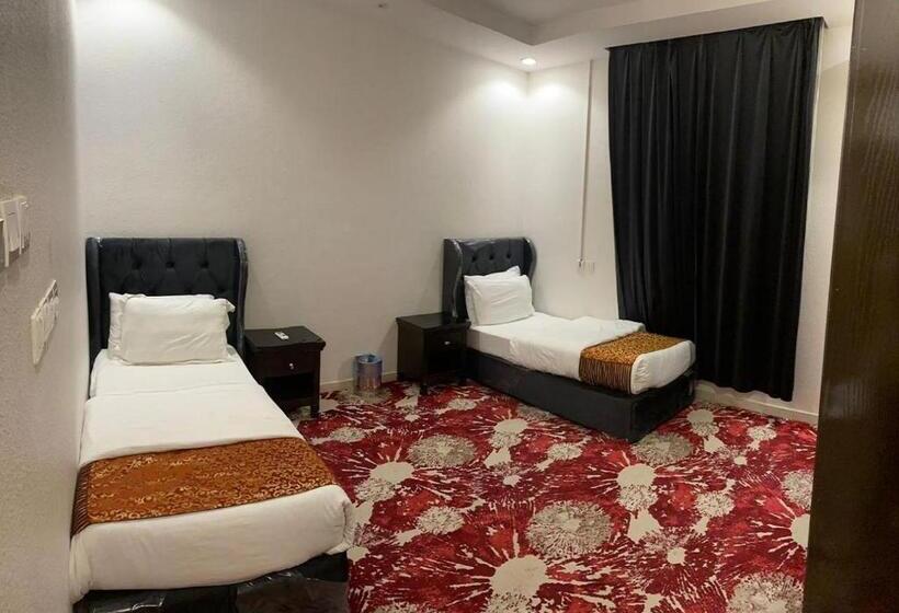 Hotel سحابة ثلج