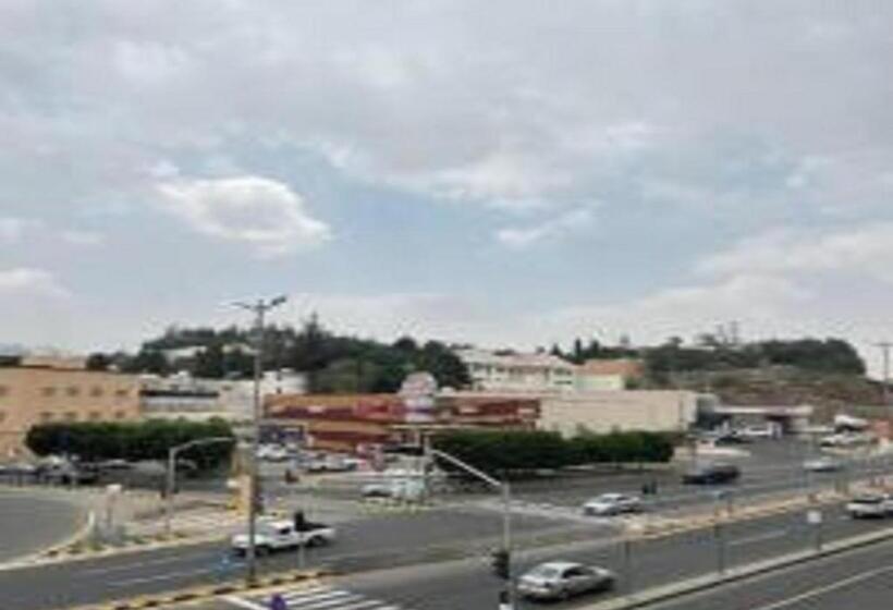 Hotel سحابة ثلج