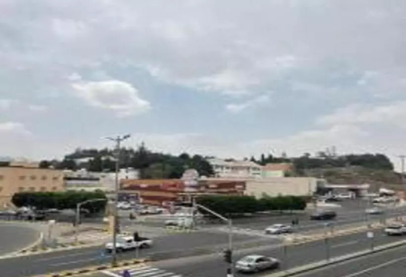 Hotelli سحابة ثلج