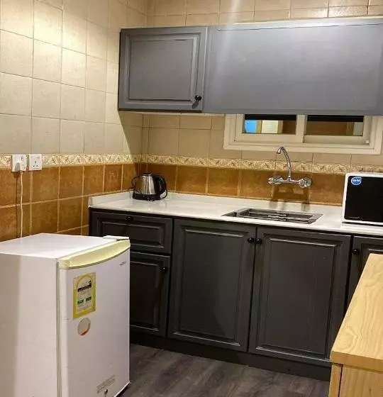 Hotelli سحابة ثلج