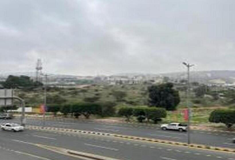 Hotel سحابة ثلج