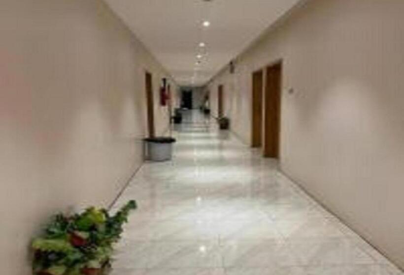 Hotel سحابة ثلج