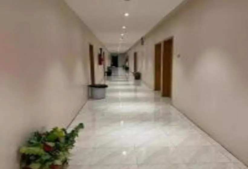 Hotelli سحابة ثلج