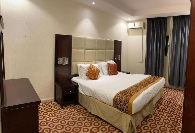 Hotel سحابة ثلج