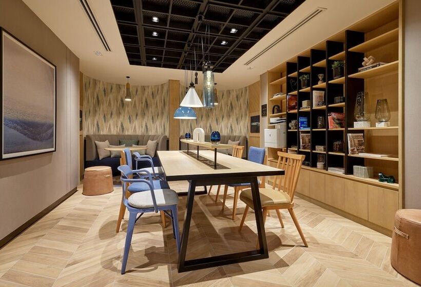 酒店 Courtyard By Marriott Jubail