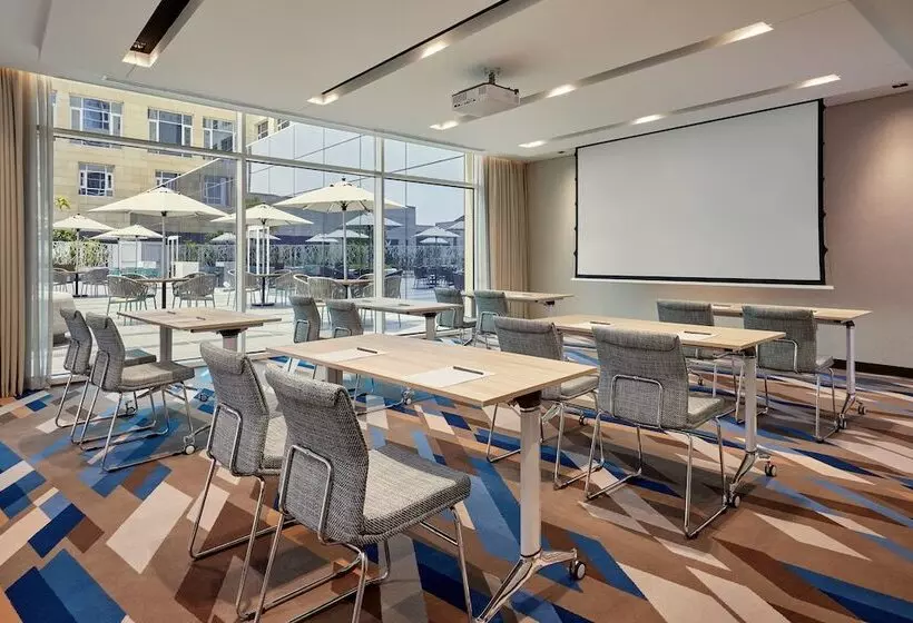 Hotelli Courtyard By Marriott Jubail