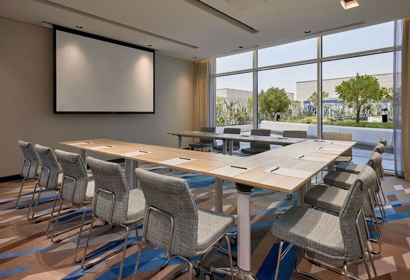 酒店 Courtyard By Marriott Jubail