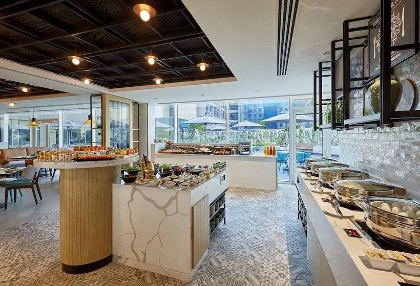 酒店 Courtyard By Marriott Jubail