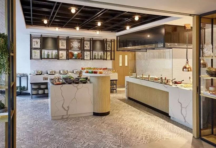 Hotelli Courtyard By Marriott Jubail