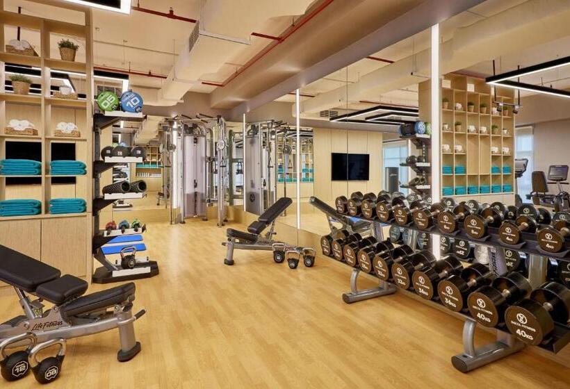 酒店 Courtyard By Marriott Jubail