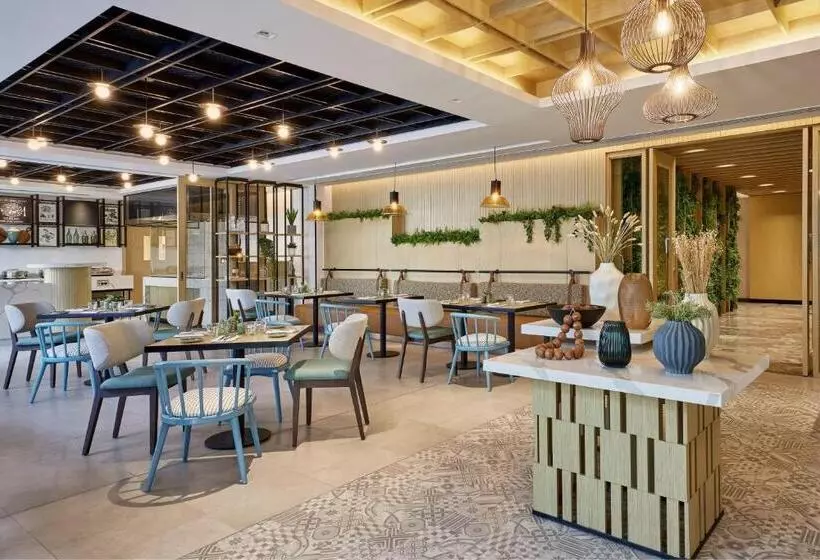 Hotelli Courtyard By Marriott Jubail