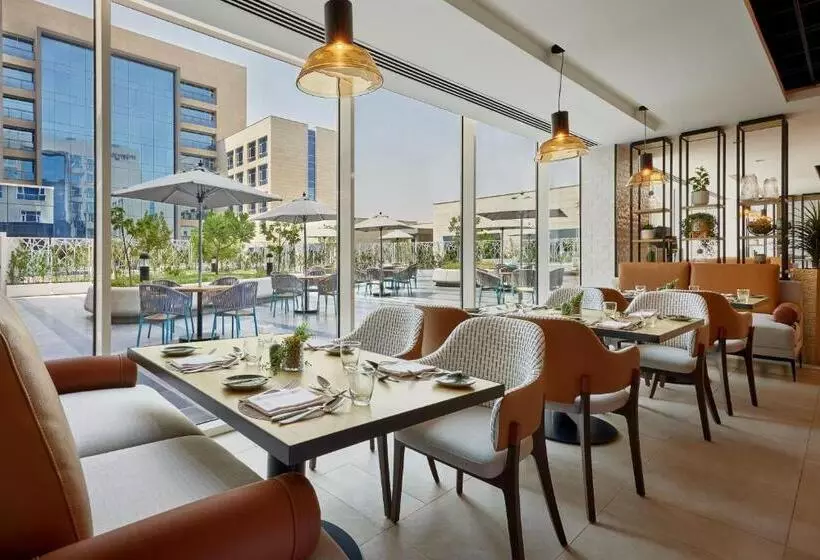 Hotelli Courtyard By Marriott Jubail