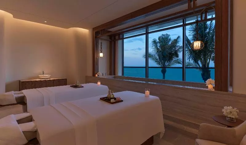 Villa Le Corail, A Gran Melia