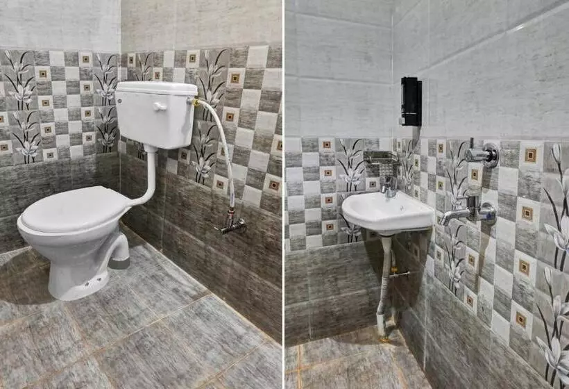 Hotelli O New Sharda Homes
