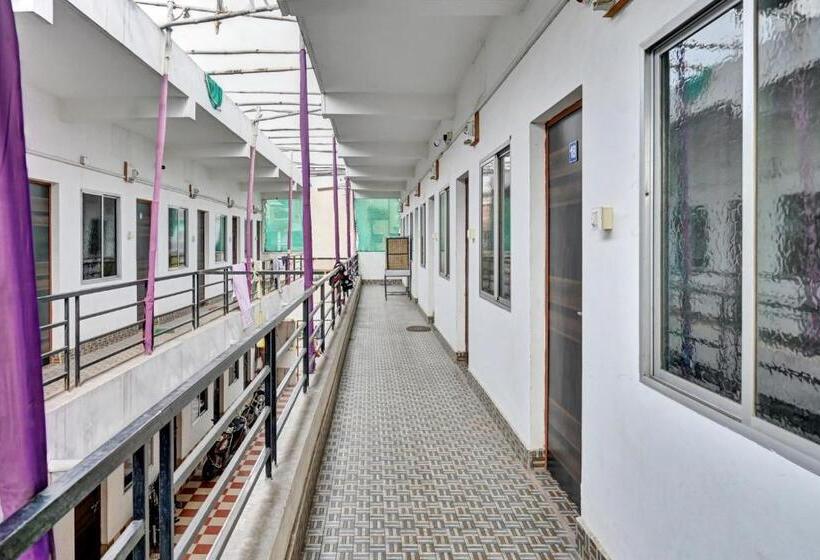 בית מלון כפרי O New Sharda Homes