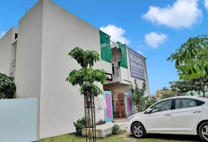 Hotelli O New Sharda Homes