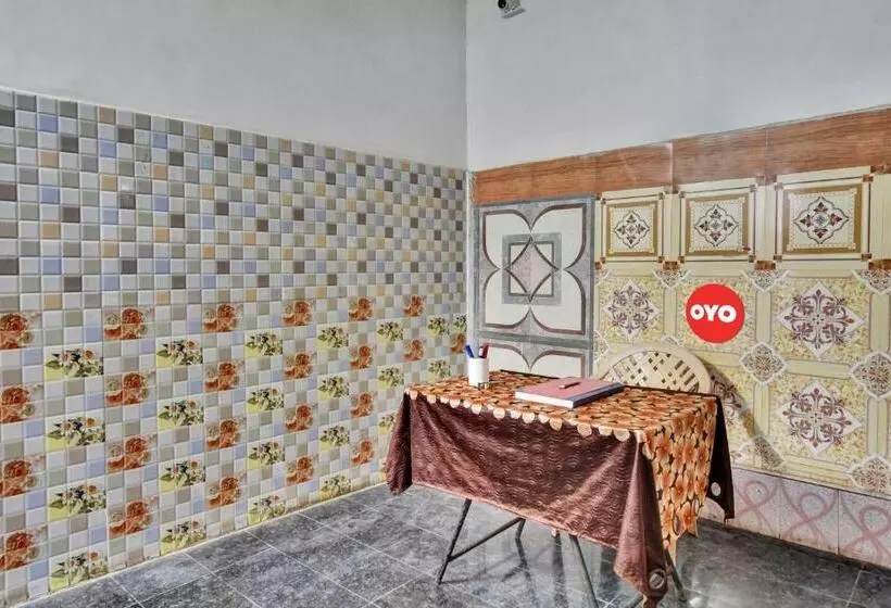 Hotelli O New Sharda Homes