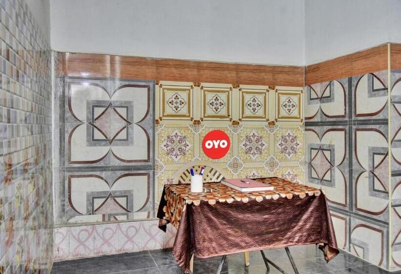 בית מלון כפרי O New Sharda Homes