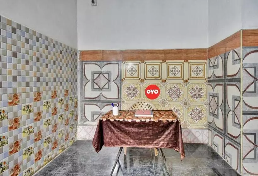 Hotelli O New Sharda Homes