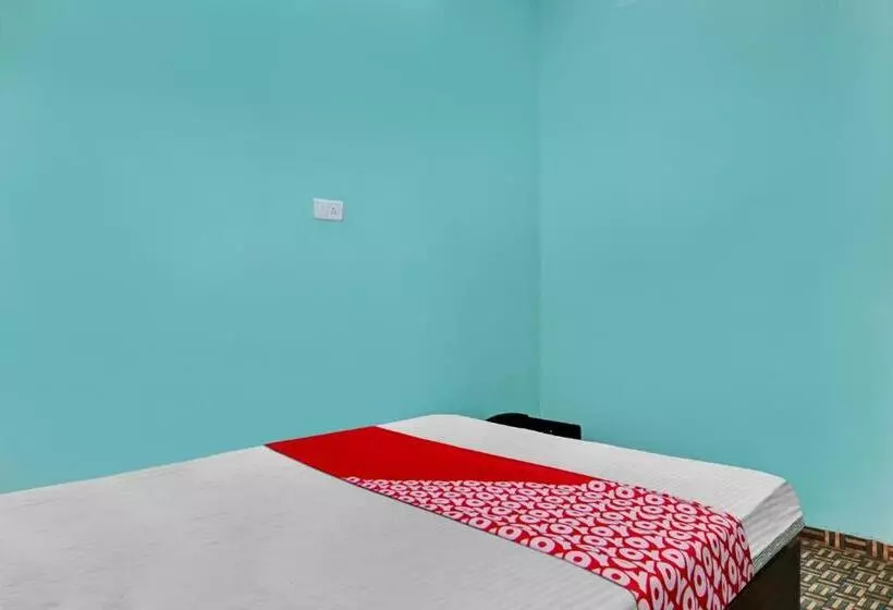 Hotelli O New Sharda Homes