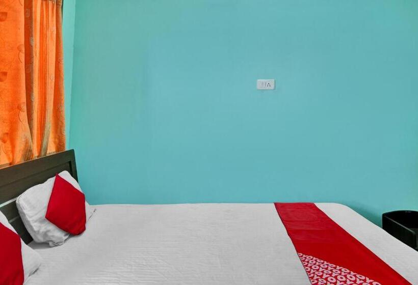 בית מלון כפרי O New Sharda Homes