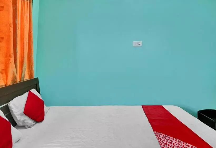 Hotelli O New Sharda Homes