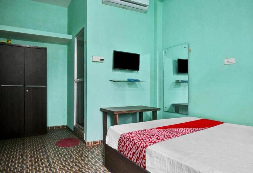 בית מלון כפרי O New Sharda Homes