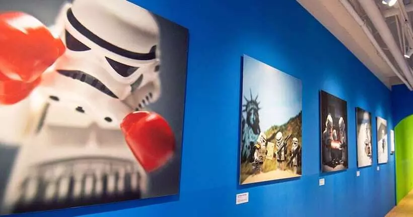 Hotelli Gangneung Pineart Label