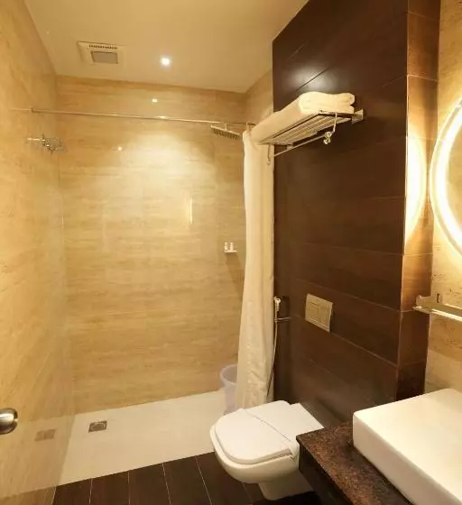 Hotelli Sri Ambal Grand