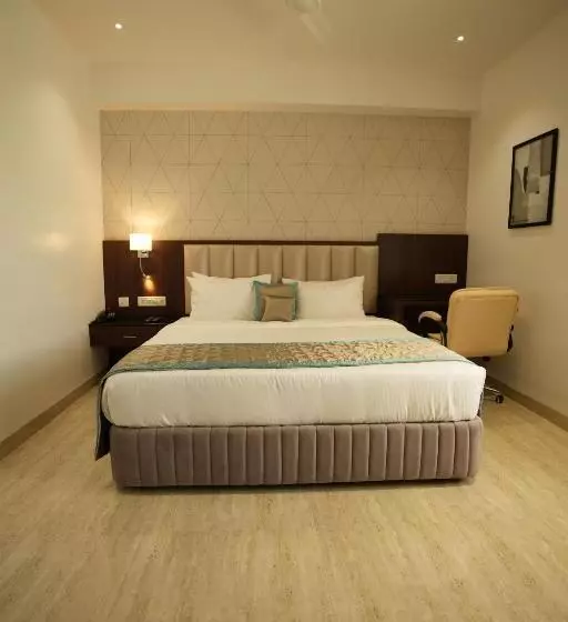 Hotelli Sri Ambal Grand