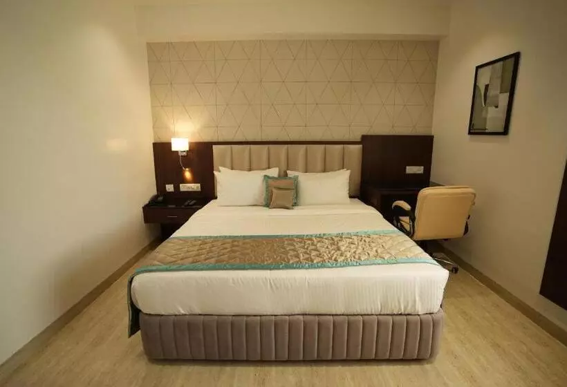 Hotelli Sri Ambal Grand