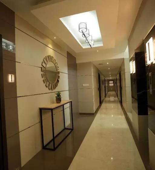 Hotelli Sri Ambal Grand