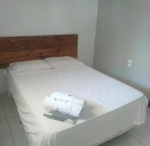 Jeri Kite Surf Hostel Pousada