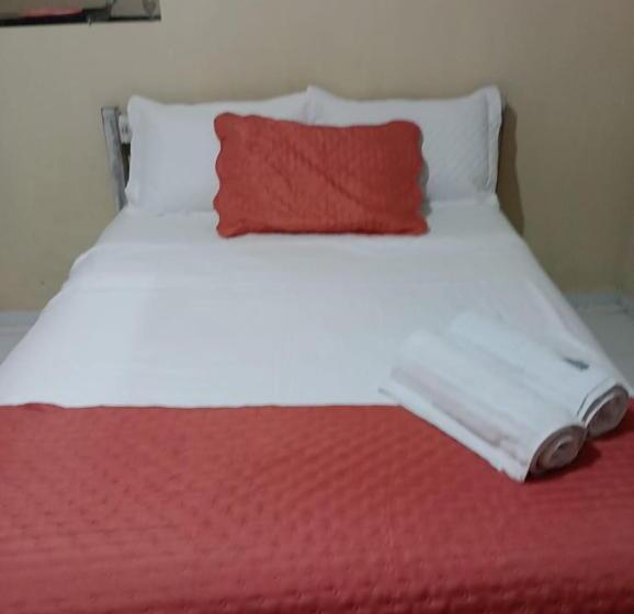 Jeri Kite Surf Hostel Pousada