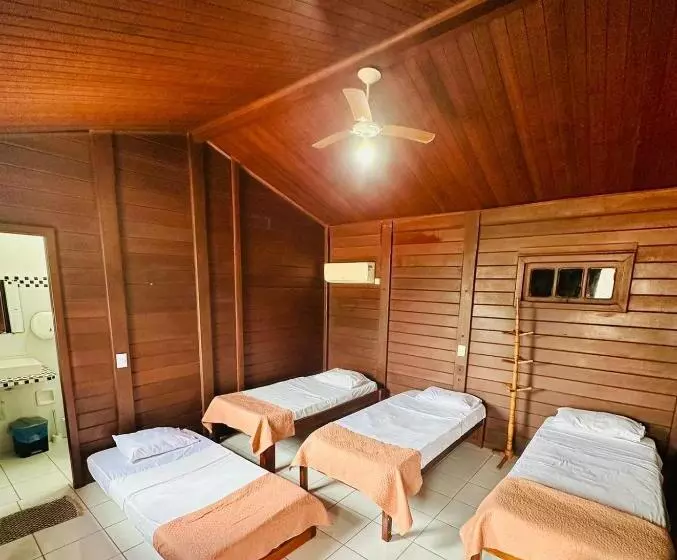Jeri Kite Surf Hostel Pousada