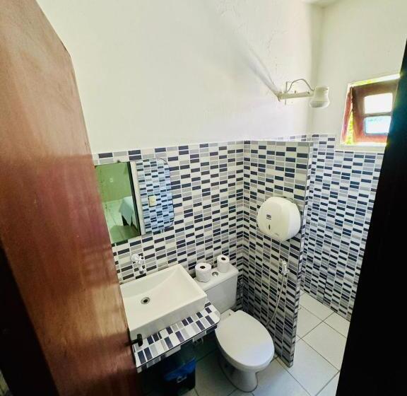 Jeri Kite Surf Hostel Pousada