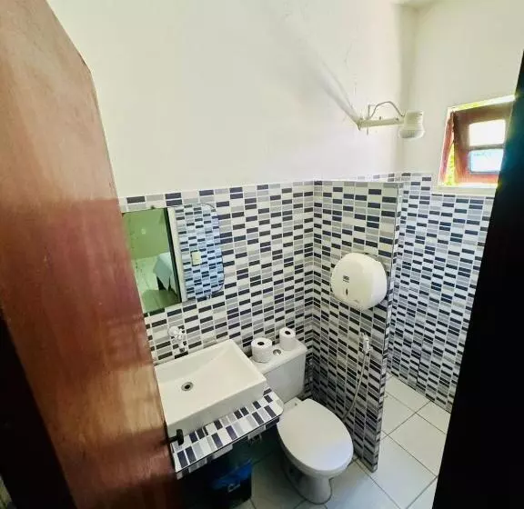 Jeri Kite Surf Hostel Pousada