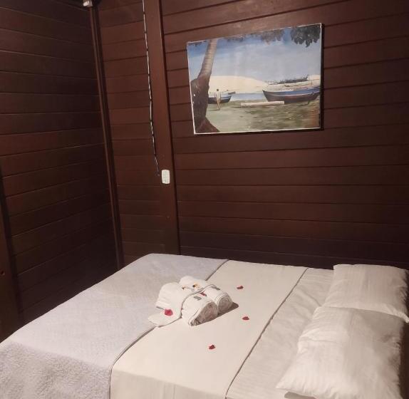 Jeri Kite Surf Hostel Pousada