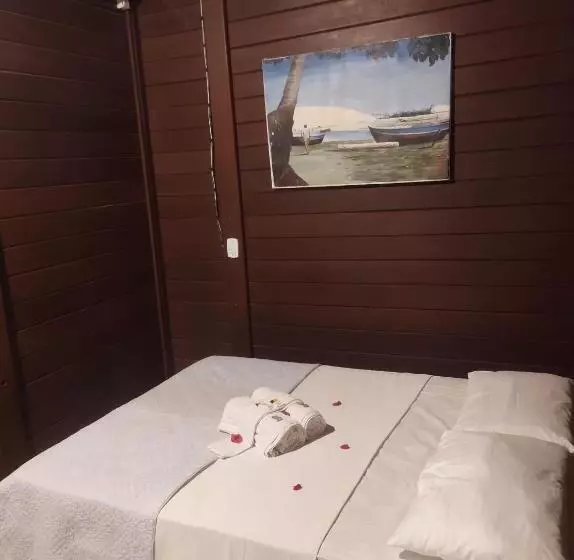 Jeri Kite Surf Hostel Pousada
