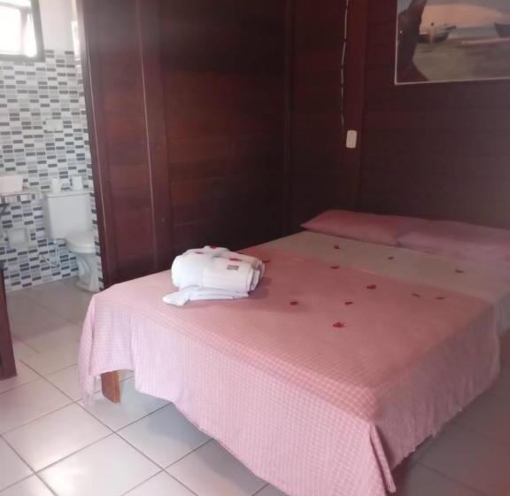 Jeri Kite Surf Hostel Pousada