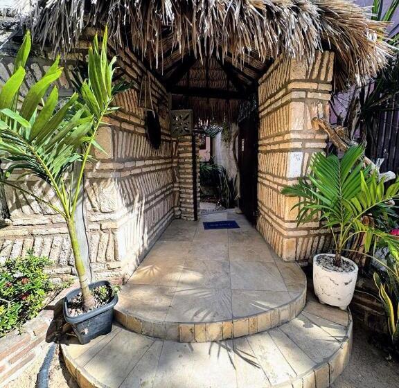 Jeri Kite Surf Hostel Pousada