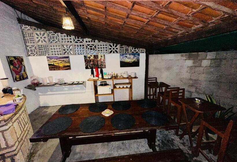 Jeri Kite Surf Hostel Pousada